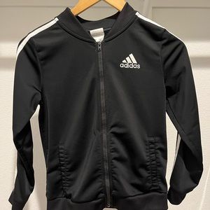 3-Stripes Track Jacket, Adidas